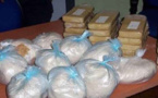 Trafic de Cocaïne en passant par des boites de chocolat : Les pandores  de Dakar démantèlent un réseau International