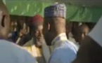 Leytatoul Khadr 2015 de Cheikh Mamour Insa Diop à Ouest Foire