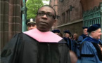 Distinction à l'Internationale: Youssou Ndour Docteur Honoris Causa de l'université Berklee
