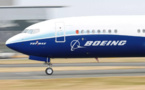 Drame des 737 MAX : Boeing va plaider coupable pour fraude