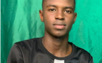 Sédhiou / Yaya Sy, 17 ans, décroche le Bac S2, mention «Très bien» : Madina Wandifa honoré