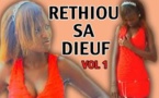 Regardez "Rethiou sa dieuf de la troupe Niounela" - Vol 1