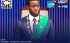 Question délicate de la caisse noire de l’État : Le Président de la République, Bassirou Diomaye Faye a levé le voile