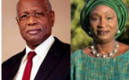 Abdoulaye Bathily nommé Envoyé spécial du Président : Un désaveu pour Yassine Fall ?