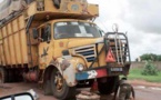 Vente frauduleuse de semences à Malem Hodar: Un camion transportant 265 sacs d’arachide subventionnés, arrêté