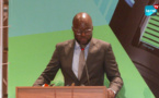 Atelier de mise en place d’un cadre réglementaire sur les véhicules électriques : Discours du Ministre El Malick Ndiaye