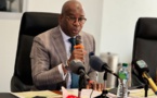 Apurement des instances administratives et des décisions de nomination : Les Directeurs d’écoles félicitent le Ministre Moustapha Guirassy