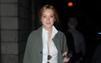 Lindsay Lohan poursuivie par son ex-chauffeur