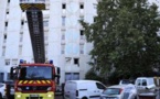 France : Sept morts dans un incendie, probablement criminel, dans un immeuble à Nice