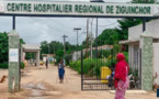 Contre les retards de salaire et leur situation précaire : Les 157 agents du projet ISMEA, désertent les structures sanitaires de Ziguinchor