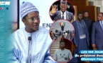 🛑DIRECT:  Cheikh Bara Ndiaye detruit l'opposition, Bougane, Bocoume et Apr