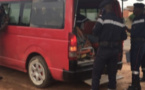 Tragédie à Thiaroye : Trois enfants retrouvés morts dans une voiture en panne