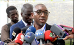 Risques climatiques et catastrophiques : Le ministre des Finances et du Budget du Sénégal, a échangé sur le diagnostic et le financement 