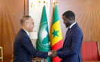 Coopération Chine-Sénégal : Le Président  Bassirou Diomaye Faye invité d’une visite officielle par son homologue chinois
