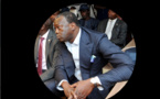 Réfection Building administratif, Bamba Ndiaye ; Un Acteur Privé Dévoué à l'Aide de l'État du Sénégal