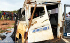 Collision mortelle à Ndouloumadji : Six morts et sept blessés graves