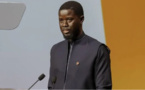 Sommet de Paris 2024 : L’intégralité du discours du Président Bassirou Diomaye Diakhar Faye