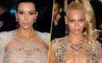 Kim Kardashian bat Beyoncé et devient la star la plus suivie d'Instagram !