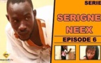 Regardez "Serigne Neex" - Episode 6