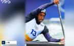 JO Paris 2024 : Yves Bourhis échoue de peu en finale de canoë-kayak slalom