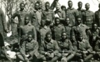 80e anniversaire des évènements de Thiaroye : Six tirailleurs africains exécutés, reconnus "morts pour la France" à titre posthume