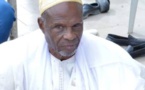 Nécrologie: Décès de Imam Mamoudou Thiam