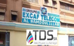 Conflit autour de la gestion de la TNT au Sénégal : La réponse du groupe EXCAF Télécom à TDS SA