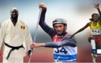 JO 2024: Mbagnick Ndiaye, Yves Bourchis et Saly Sarr en lice vendredi