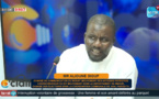 Alioune B Diouf à charge sur l'État et Ses Protégés : Macky Sall et la Protection de ses partisans en question