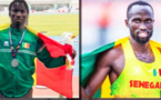 JO Paris 2024: Louis François Mendy et Cheikh Tidiane Diouf en piste dimanche