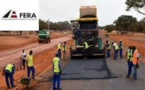 Commune de Mbour : Le FERA dément la suspension des projets routiers