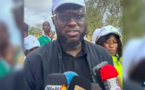 Le Ministre El Malick Ndiaye encourage les jeunes de Linguère à s'engager dans l'agriculture