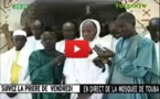 Message adressé aux Mourides d'audjourd' hui... par Serigne Saliou Touré