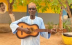 A chaque veille du Magal: Pape Mar, artiste compositeur honore la mémoire de Serigne Touba