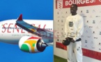 Sadio Mané, Bourges, Air Sénégal : Quand un club français fait la promotion d'une compagnie sénégalaise