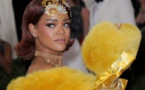 Rihanna, lynchée par des activistes anti-fourrure !