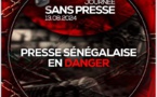 Journée sans presse: Birahim Seck réitère son soutien "indéfectible" à la presse sénégalaise