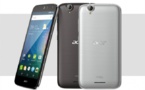 IFA 2015 : Acer dévoile une gamme complète de smartphones