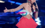 Miley Cyrus insultée par Nicki Minaj aux VMA: la chanteuse réagit