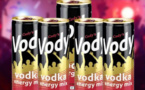 Alerte Santé : « Vody », cette boisson alcoolisée qui détruit la jeunesse