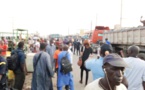 À moins de 72 heures du Grand Magal de Touba : La situation à la gare routière de Kaolack est préoccupante