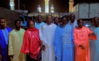 Photos/ Grand Magal de Touba : Une délégation du Parti Réew Mi a représenté le Président Idrissa Seck auprès des autorités religieuses de Touba, ce Mercredi