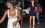 Photos : Rihanna : attention, la Badgal est de sortie !