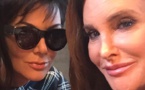 Kris Jenner est « embar­ras­sée » par le chan­ge­ment de sexe de Cait­lyn Jenner