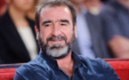 Eric Cantona prêt à accueillir un migrant chez lui