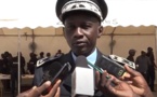 Police nationale: Commissaire Adramé Sarr devient DRH adjoint