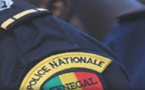 Police : Commissaire Ndiaga Ka, Nouveau God