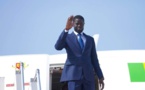 Le Président Bassirou Diakhar FAYE en Chine : Vers de nouvelles perspectives de coopération sino-sénégalaise