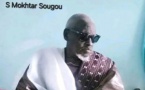 Décès de Serigne Mokhtar Wadaane Sougou : La Oumah islamique en deuil