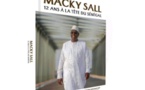 Livre bilan des 12 ans du Président Macky Sall : Le SEN de l’Apr exprime également sa profonde gratitude aux membres du comité de rédaction de l’ouvrage-bilan